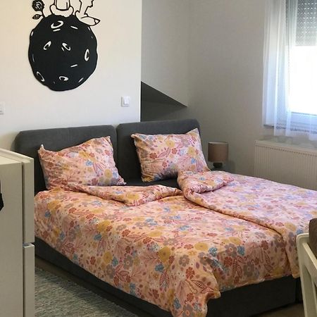 Ðakovo Apartman Slavonia 2 מראה חיצוני תמונה
