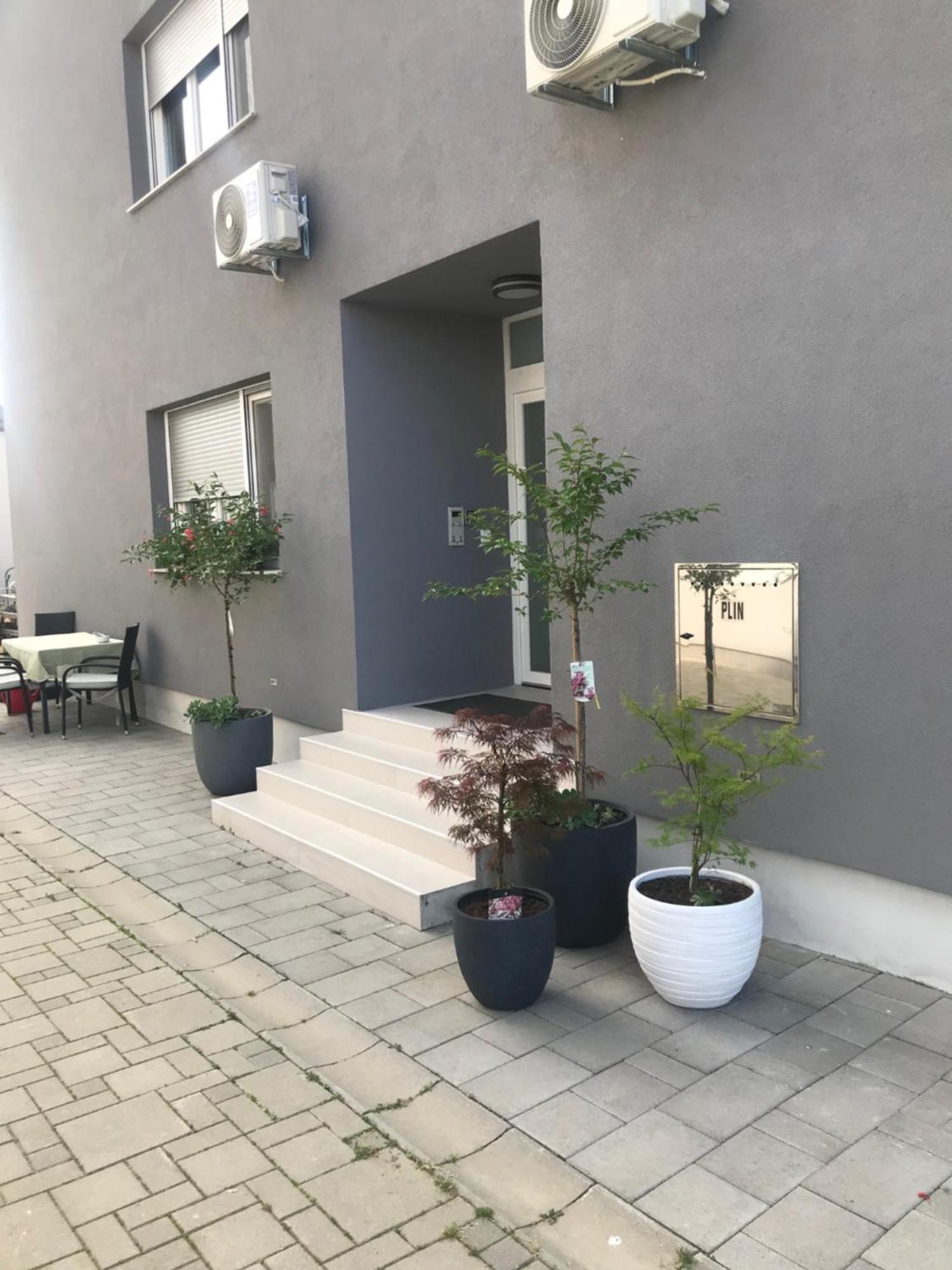 Ðakovo Apartman Slavonia 2 מראה חיצוני תמונה