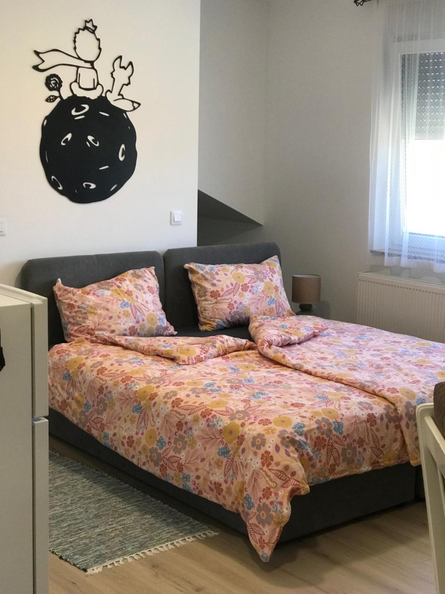 Ðakovo Apartman Slavonia 2 מראה חיצוני תמונה