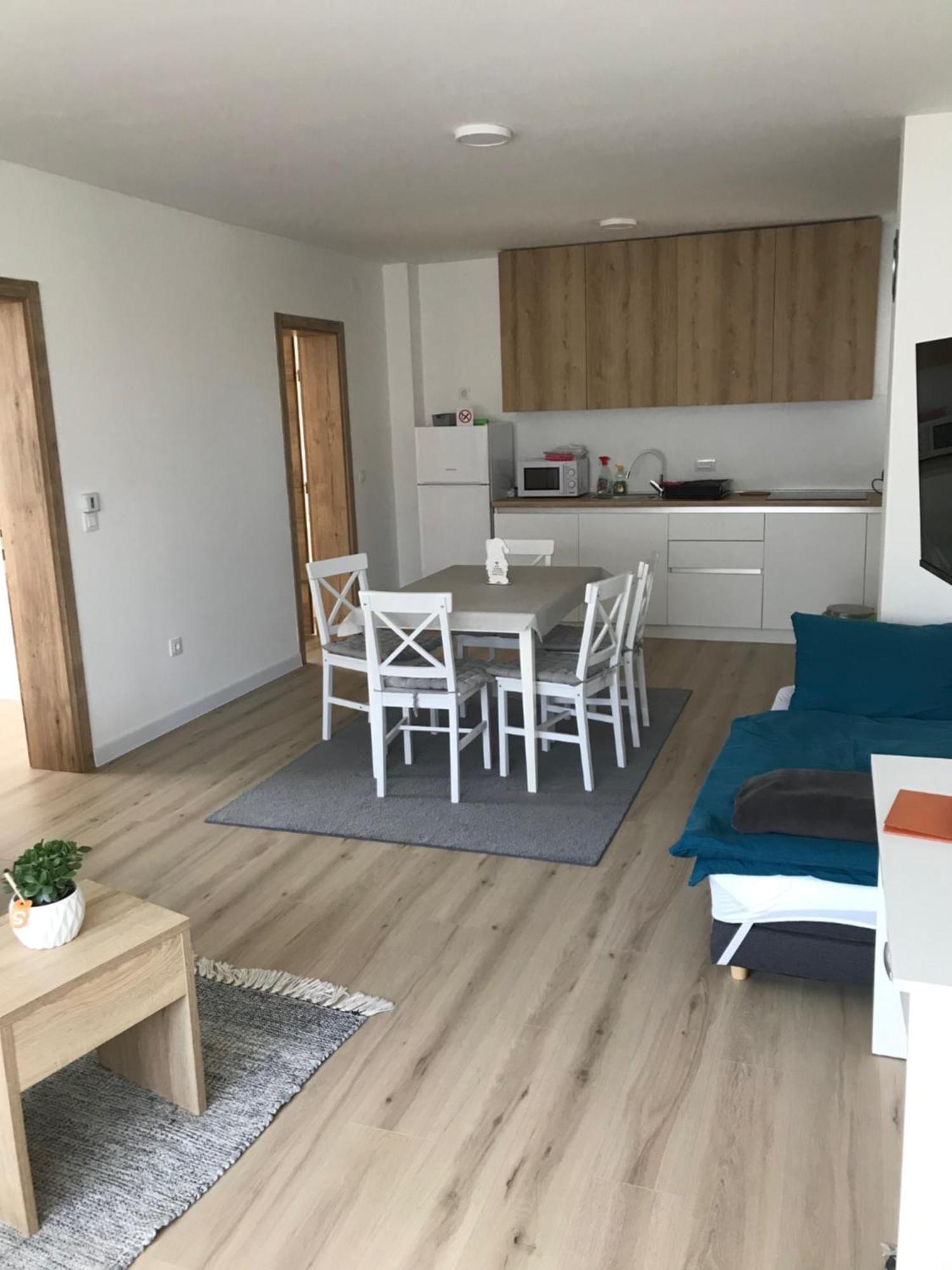 Ðakovo Apartman Slavonia 2 מראה חיצוני תמונה